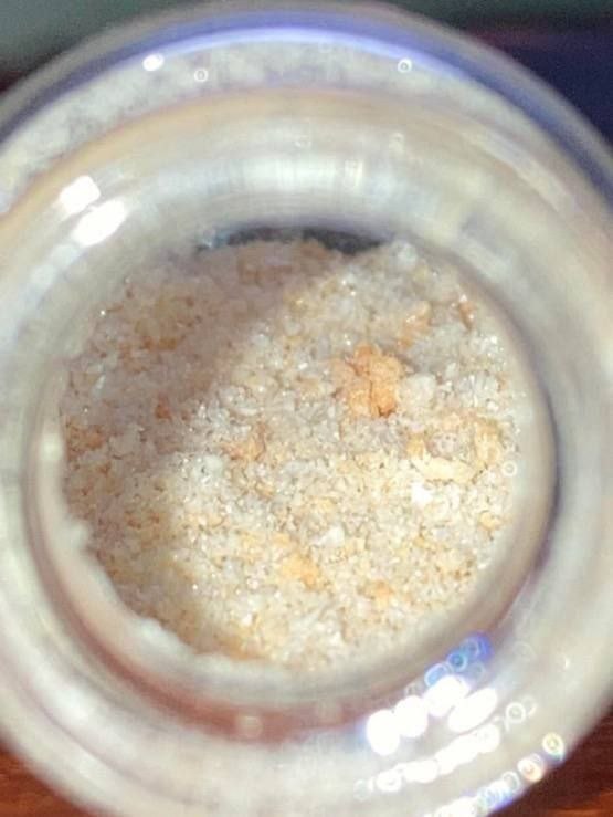 5-MeO-DMT (the toad)