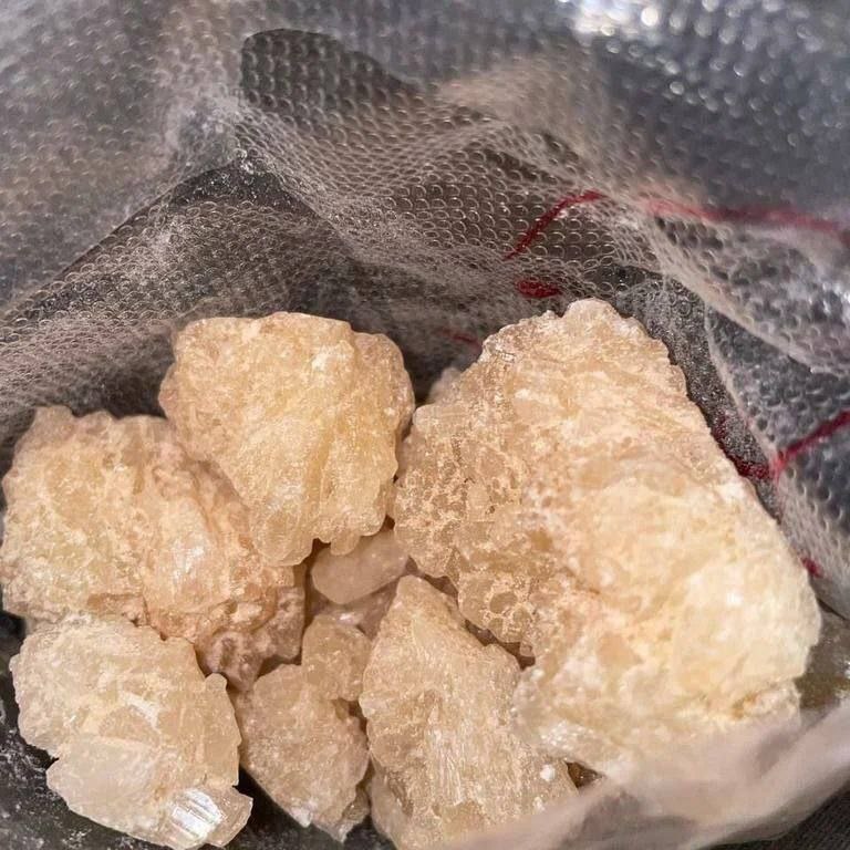 MDMA Crystal
