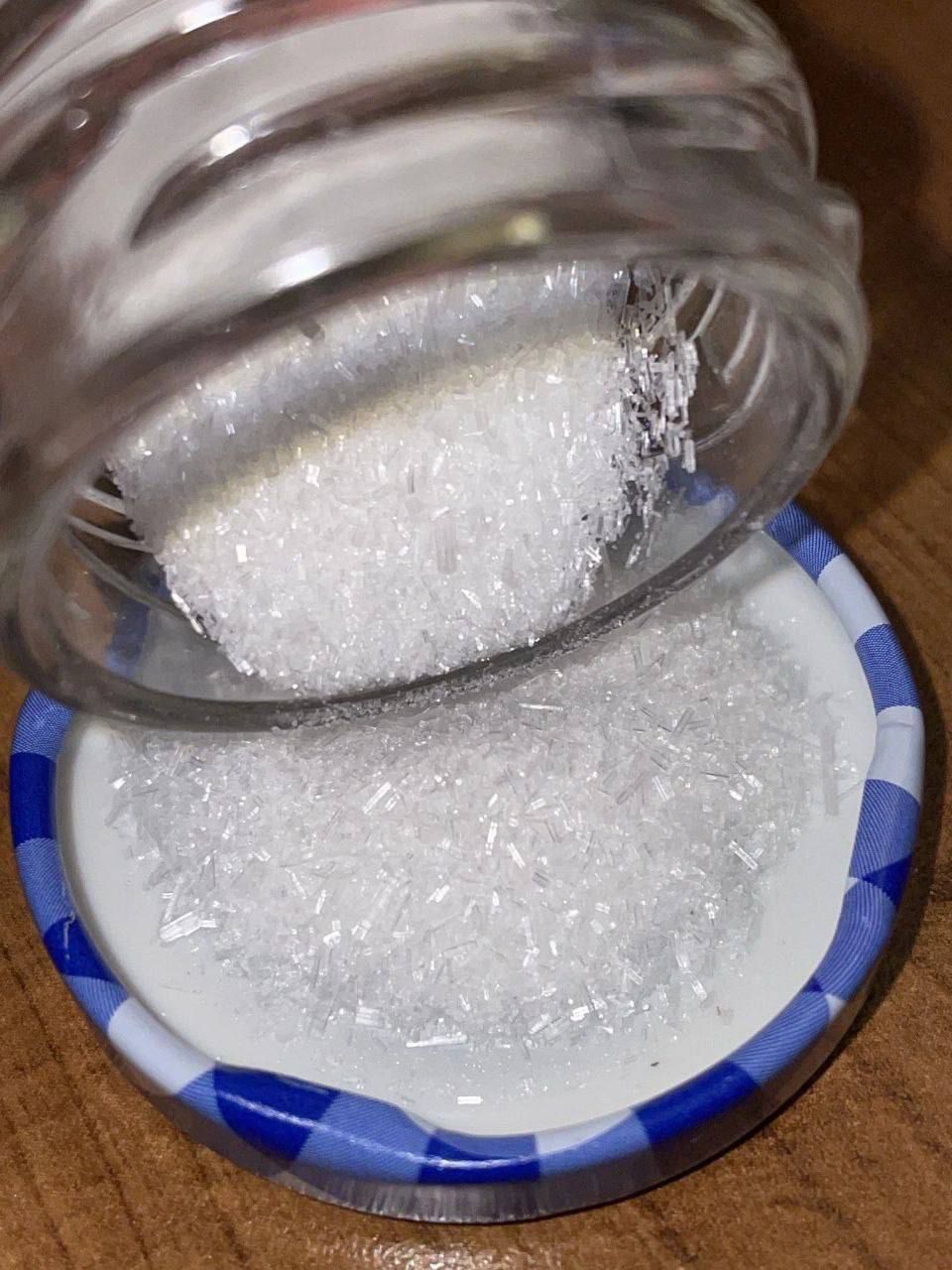 Ketamine Crystals